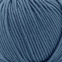 Włóczka Maxi Soft 20583 Avio - 100% wełna merino extrafine