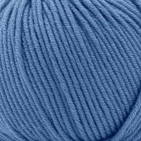 Włóczka Maxi Soft 22035 Mare - 100% wełna merino extrafine