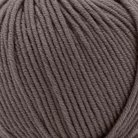 Włóczka Maxi Soft 20606 Castoro - 100% wełna merino extrafine