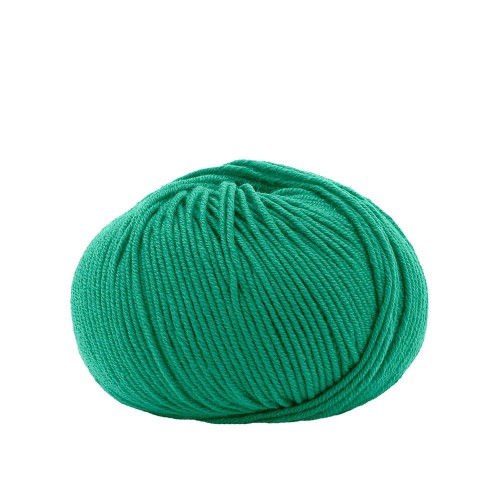 Włóczka Super Soft 14649 Verde brilliante