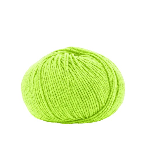 Włóczka Super Soft A1783 Lime