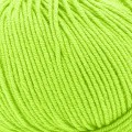 Super Soft A1783 Lime - 100% wełna merino