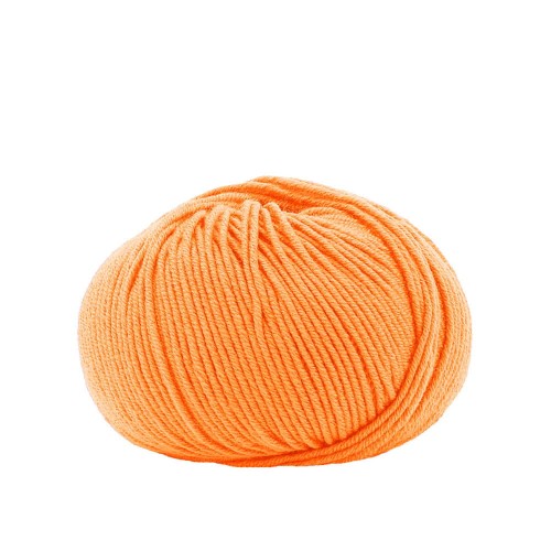 Włóczka Super Soft 14472 Arancio Fluo