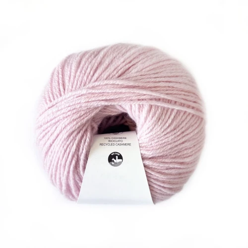 Włóczka Eco Cashmere Soft 30790 Rosa Pastello