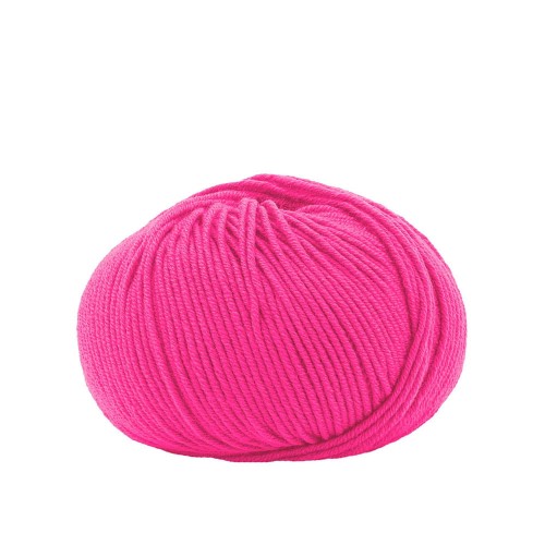 Włóczka Super Soft A3088 Pump Pink