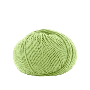 Włóczka Super Soft 5282 Verde - 100% wełna merino extrafine