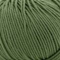 Super Soft 13278 Verde Medio - 100% wełna merino extrafine