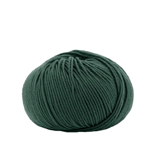 Włóczka Super Soft 8563 Verdone
