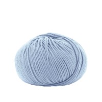 Włóczka Super Soft 14342 Ghiaccio - 100% wełna merino extrafine