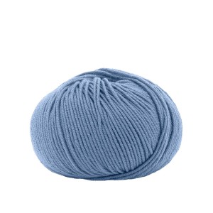 Włóczka Super Soft 13158 Celeste - 100% wełna merino extrafine