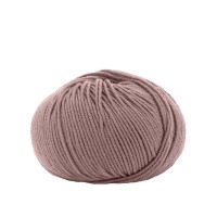 Włóczka Super Soft 14624 Nocciola - 100% wełna merino extrafine