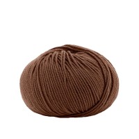 Włóczka Super Soft 10040 Marrone - 100% wełna merino extrafine