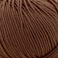 Super Soft 10040 Marrone - 100% wełna merino