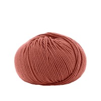 Włóczka Super Soft 14574 Fard - 100% wełna merino extrafine