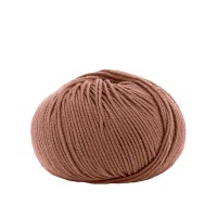 Włóczka Super Soft 13737 Mattone - 100% wełna merino extrafine