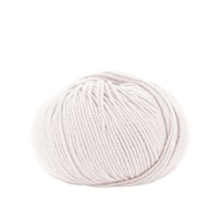 Włóczka Super Soft 13701 Panna - 100% wełna merino extrafine