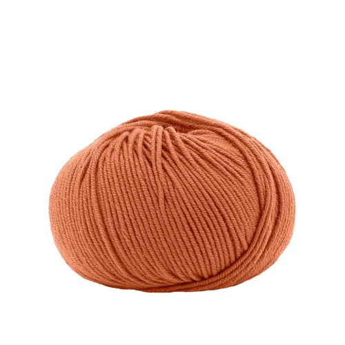Włóczka Super Soft 9427 Mattone