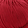 Super Soft 12246 Rosso - 100% wełna merino