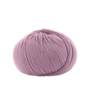 Włóczka Super Soft 12940 Violetto - 100% wełna merino extrafine