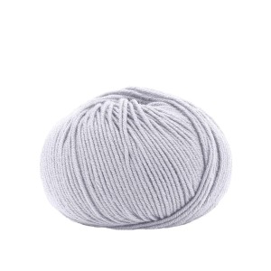 Włóczka Super Soft 12504 Perla - 100% wełna merino extrafine
