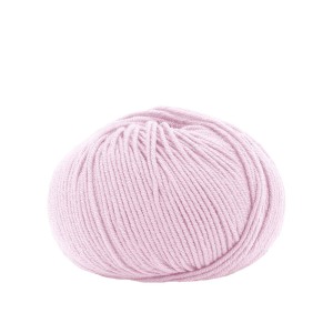 Włóczka Super Soft 5284 Rosa - 100% wełna merino extrafine