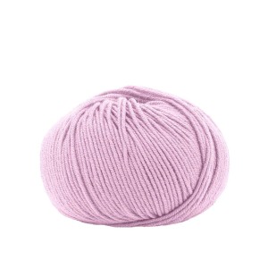 Włóczka Super Soft 5285 Rosa - 100% wełna merino extrafine
