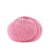 Włóczka Super Soft 14591 Rosa - 100% wełna merino extrafine