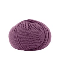 Włóczka Super Soft 14594 Vino - 100% wełna merino extrafine