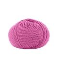 Włóczka Super Soft 5286 Fuxia