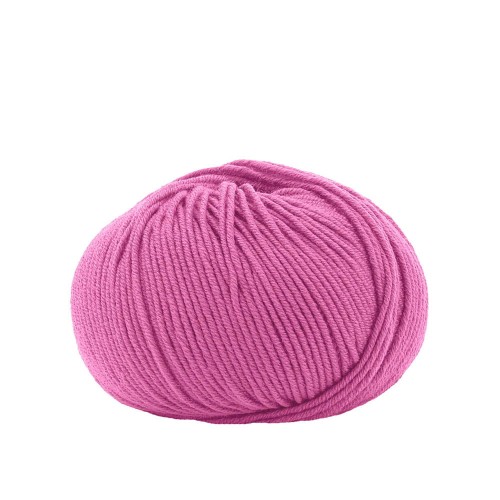 Włóczka Super Soft 5286 Fuxia