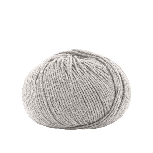 Włóczka Super Soft 20741 Grigio Chiaro