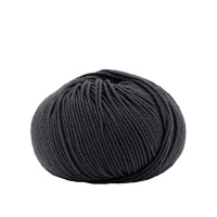 Włóczka Super Soft 20214 Antracite - 100% wełna merino extrafine