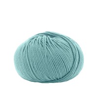 Włóczka Super Soft 14608 Acqua - 100% wełna merino extrafine