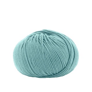 Włóczka Super Soft 14608 Acqua - 100% wełna merino extrafine