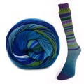 Włóczka Infinity Sock 21