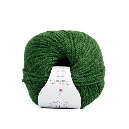 Włóczka Merino Yak 036
