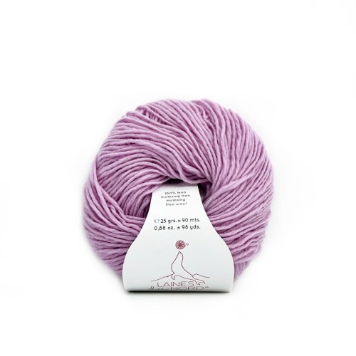 Włóczka Soft Carded Merino 019
