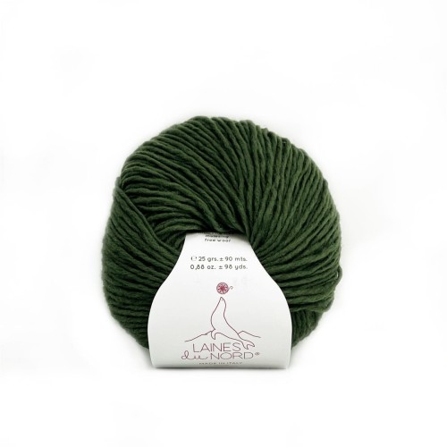 Włóczka Soft Carded Merino 021