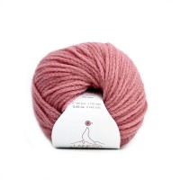 Włóczka Rozena 3010 - delikatna wełna merino 16 mikronów z kaszmirem