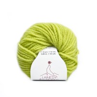Włóczka Rozena 3102 - delikatna wełna merino 16 mikronów z kaszmirem
