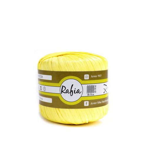 Włóczka Rafia GPTEX 10