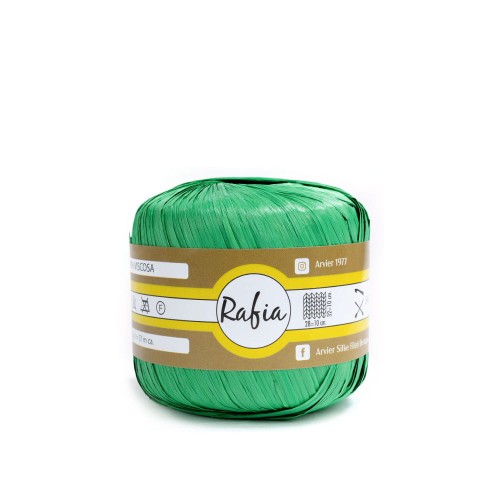 Włóczka Rafia GPTEX 11