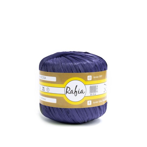 Włóczka Rafia GPTEX 18