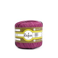 Włóczka Rafia GPTEX 23