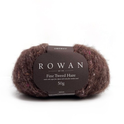 Włóczka Fine Tweed Haze 013