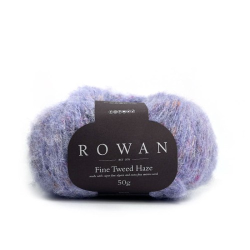 Włóczka Fine Tweed Haze 016