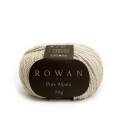 Włóczka Pure Alpaca 112 Biscuit