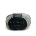 Włóczka Pure Alpaca 113 Mizzle