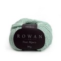 Włóczka Pure Alpaca 115 Powder