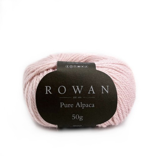 Włóczka Pure Alpaca 116 Posy